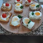 Golden Mirror Bed & Breakfast