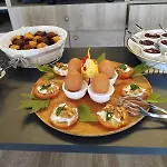 Golden Mirror B&B 4*