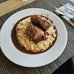 Golden Mirror 라메구