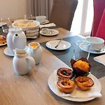 Bed & Breakfast Golden Mirror Lamego