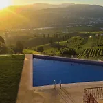 Bed & Breakfast Golden Mirror
