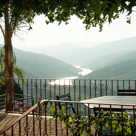 Bed & Breakfast Golden Mirror *
