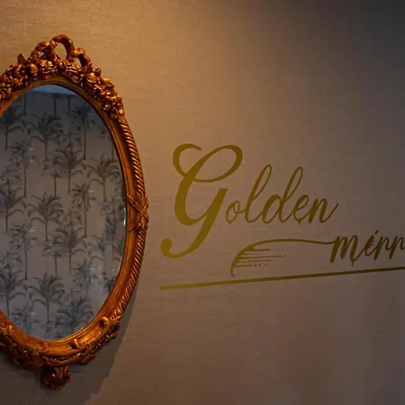 Bed & Breakfast Golden Mirror Lamego