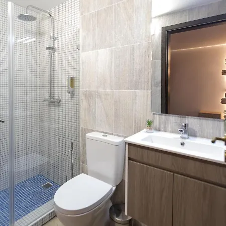 Golden Mirror Bed & Breakfast Lamego