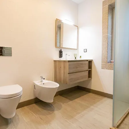 Bed & Breakfast Golden Mirror