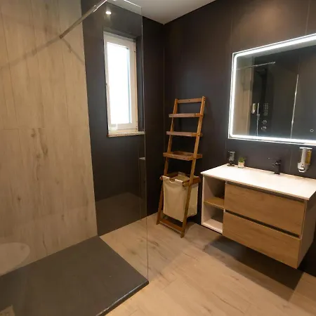 Bed & Breakfast Golden Mirror