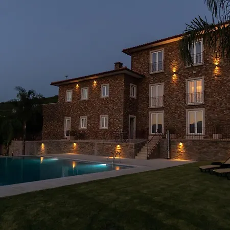 Golden Mirror 4* Lamego