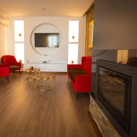 Golden Mirror Lamego