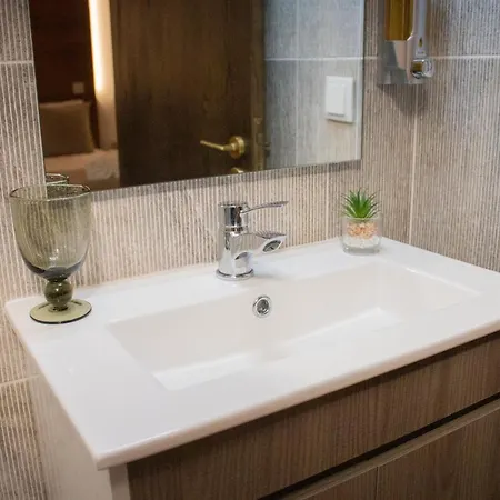 Golden Mirror 4* Lamego