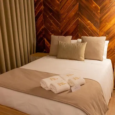 Bed & Breakfast Golden Mirror