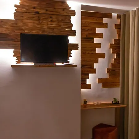 Golden Mirror Frühstückspension Lamego