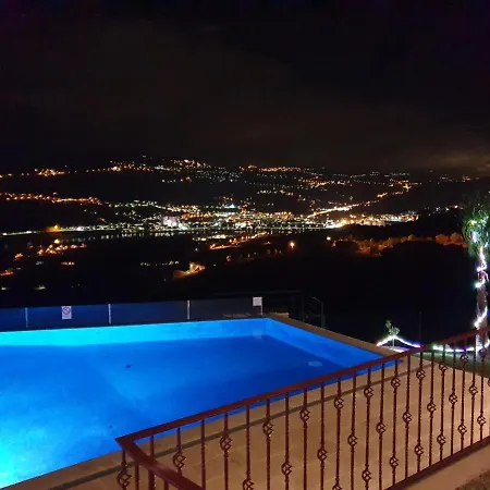 Bed & Breakfast Golden Mirror 4*