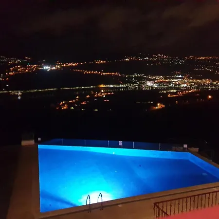 Frühstückspension Golden Mirror