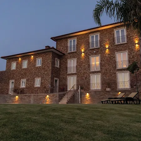 Golden Mirror Lamego