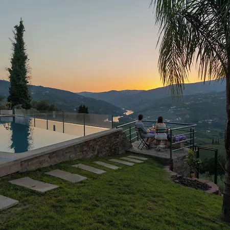 Golden Mirror 4* Lamego