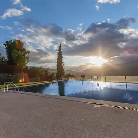 Golden Mirror 4* Lamego