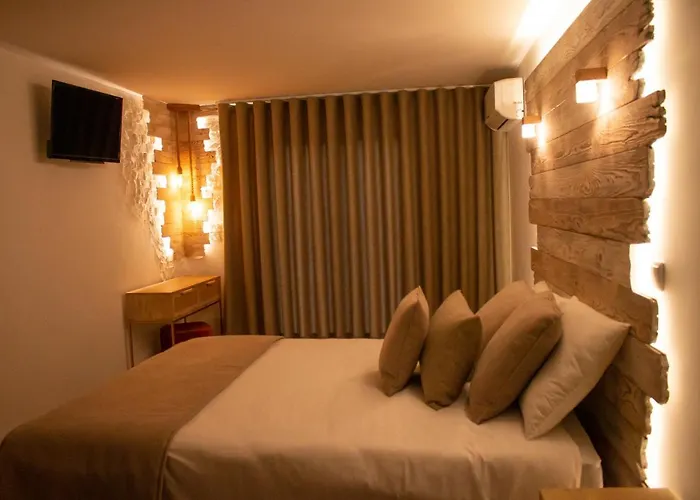 Bed & Breakfast Golden Mirror