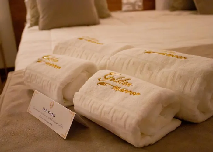 Golden Mirror Bed & Breakfast Lamego