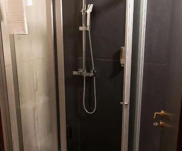 Bed & Breakfast Golden Mirror