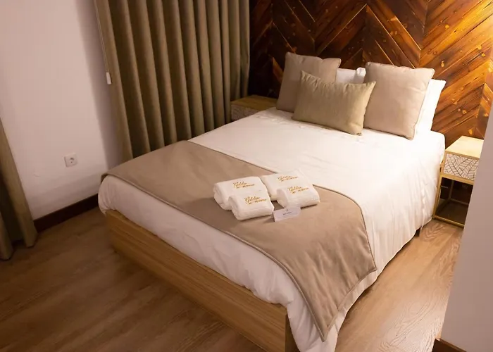 Golden Mirror Bed & Breakfast