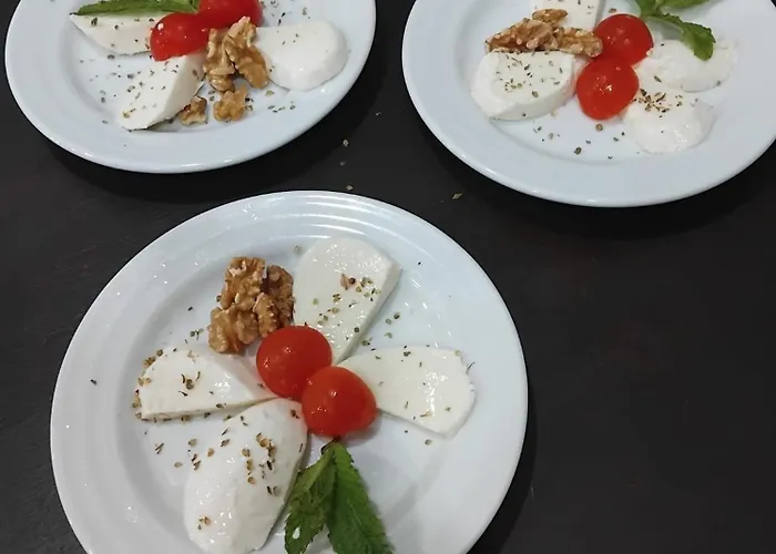 Golden Mirror 4* Lamego