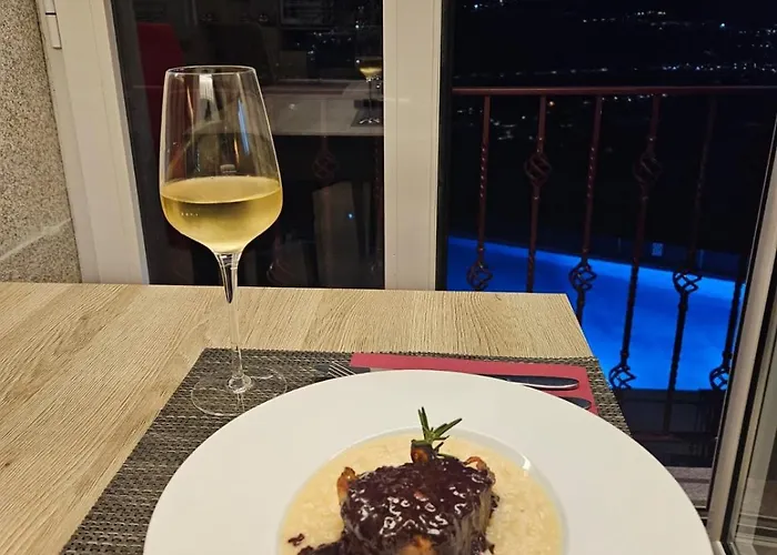 Bed & Breakfast Golden Mirror 4*