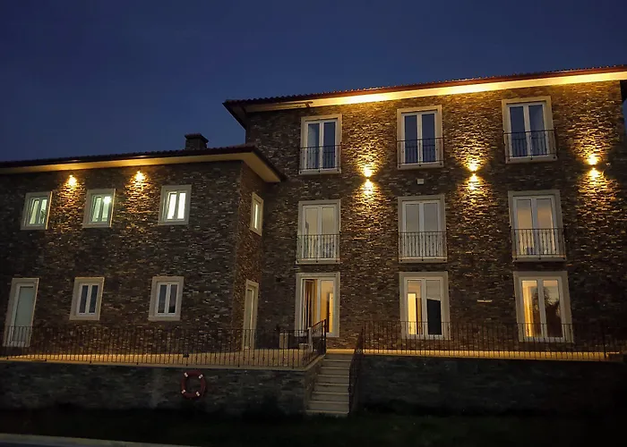 Bed & Breakfast Golden Mirror Lamego