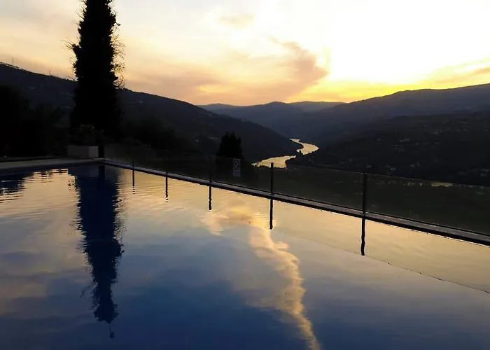 Bed & Breakfast Golden Mirror